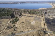 Działka inwestycyjna Dąbrowa. Zdjęcie 4