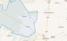 Działka budowlana Zielenie, ul. Zielona. Zdjęcie 1