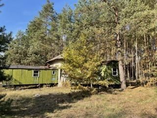 Działka budowlana Piaski. Zdjęcie 8