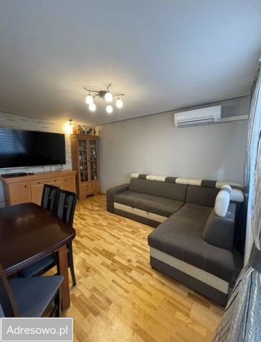 Mieszkanie 3-pokojowe Warszawa Targówek, ul. Olgierda. Zdjęcie 1