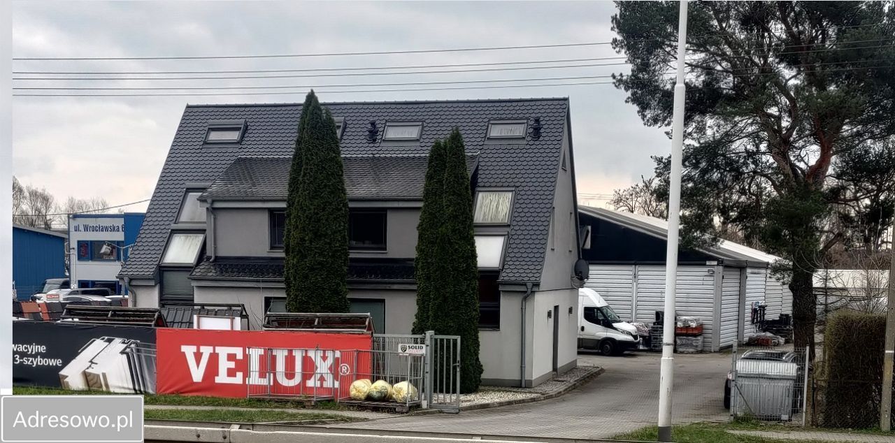 Lokal Długołęka, ul. Wrocławska. Zdjęcie 7