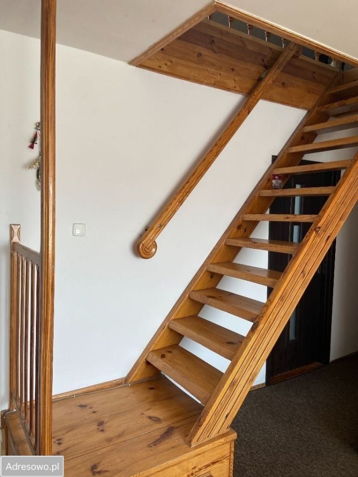 Mieszkanie 6-pokojowe Słupsk Centrum, ul. Nowowiejska. Zdjęcie 3