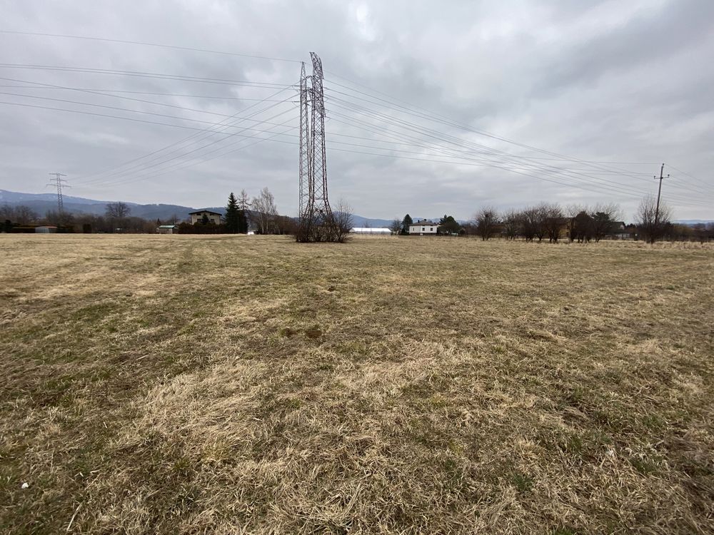 Działka budowlana Pietrzykowice, ul. Objazdowa. Zdjęcie 6