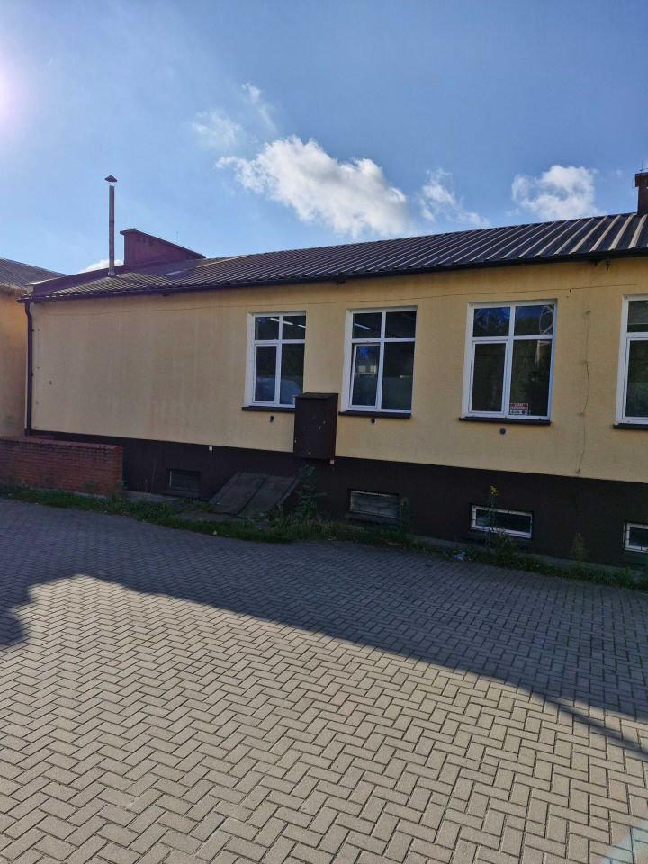 Lokal Orneta, ul. Podleśna. Zdjęcie 5