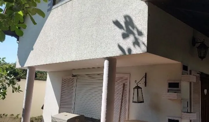 Działka rod Gryfino, ul. Armii Krajowej