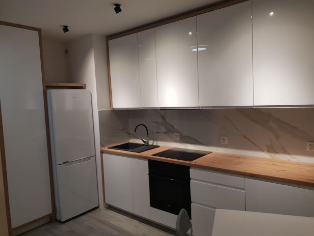 Mieszkanie 2-pokojowe Poznań Chartowo, ul. Stefanii Wołynki. Zdjęcie 1