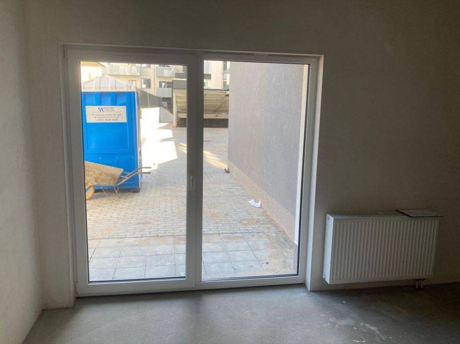 Mieszkanie 1-pokojowe Gdańsk Jasień, ul. Kartuska. Zdjęcie 10