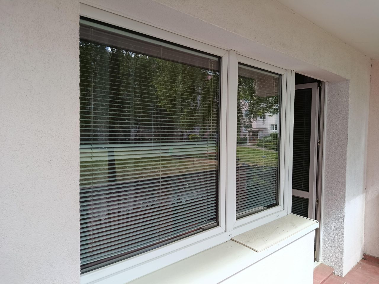 Mieszkanie 3-pokojowe Konin Zatorze, ul. Fryderyka Chopina. Zdjęcie 11