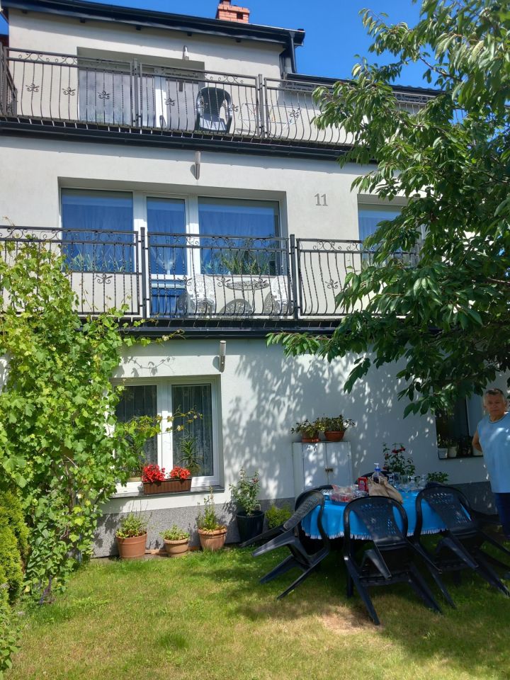 bliźniak, 7 pokoi Ustka, ul. 11 Listopada. Zdjęcie 5