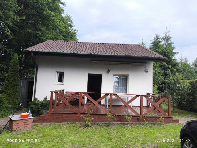 Działka rod Sierosław. Zdjęcie 1