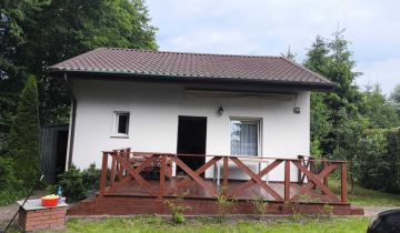 Działka rekreacyjna Sierosław