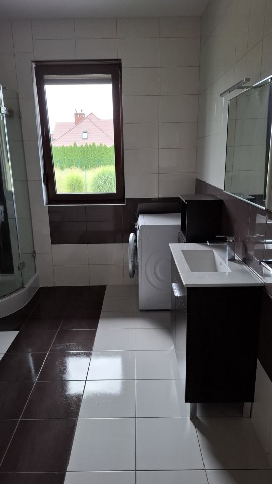 dom wolnostojący, 4 pokoje Łagów, ul. Jeleniogórska. Zdjęcie 3