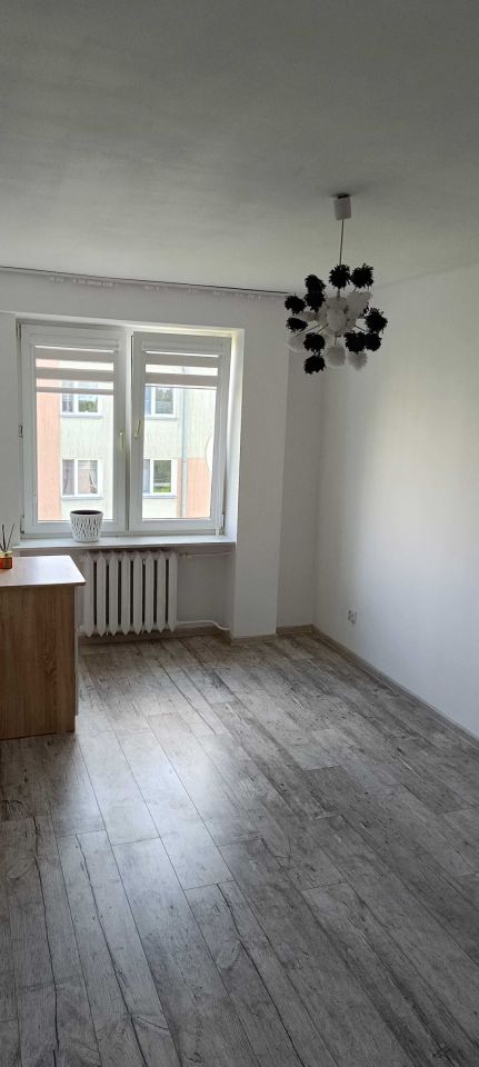 Mieszkanie 3-pokojowe Międzyrzec Podlaski. Zdjęcie 5