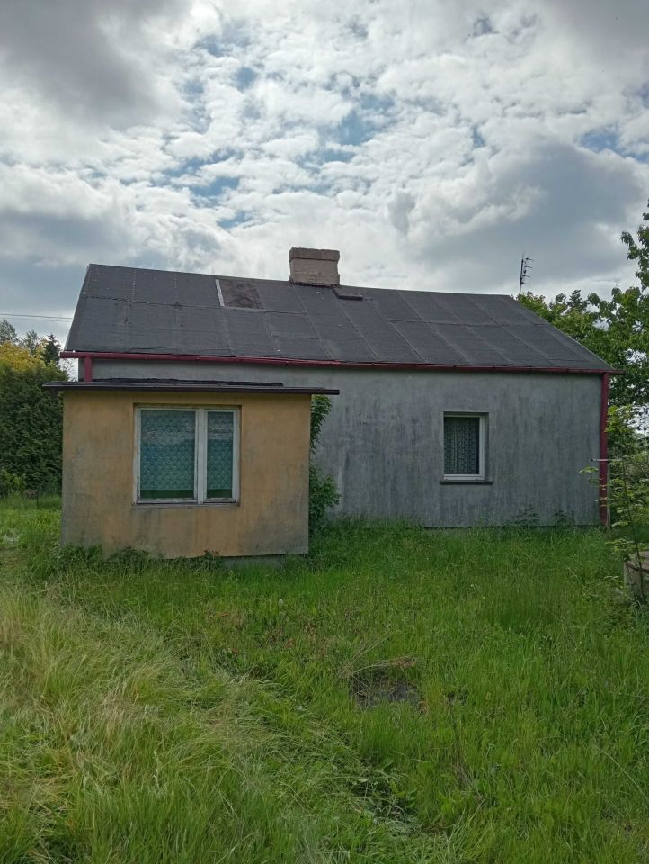 dom wolnostojący Wiśniewo. Zdjęcie 3