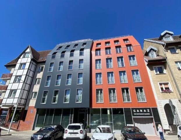 Mieszkanie 2-pokojowe Kołobrzeg, ul. Budowlana. Zdjęcie 6