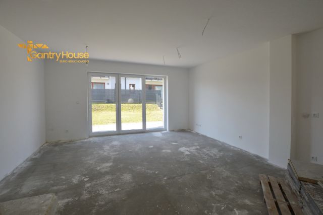 bliźniak, 4 pokoje Dębogórze, ul. Gronowa. Zdjęcie 13