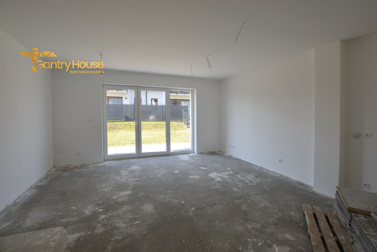 bliźniak, 4 pokoje Dębogórze, ul. Gronowa. Zdjęcie 13