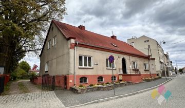 Mieszkanie 3-pokojowe Mikołajki, pl. Wolności