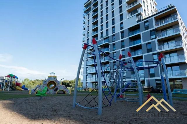 Mieszkanie 2-pokojowe Gdańsk Wrzeszcz, ul. Magellana. Zdjęcie 6