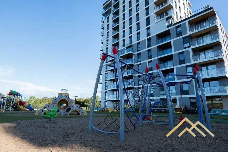 Mieszkanie 2-pokojowe Gdańsk Wrzeszcz, ul. Magellana. Zdjęcie 6