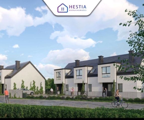 bliźniak, 4 pokoje Mierzyn. Zdjęcie 3