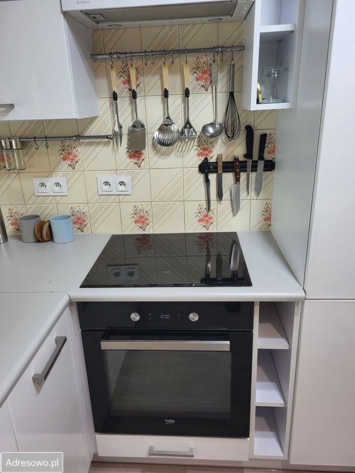 Mieszkanie 2-pokojowe Warszawa Żoliborz, ul. Przasnyska. Zdjęcie 2