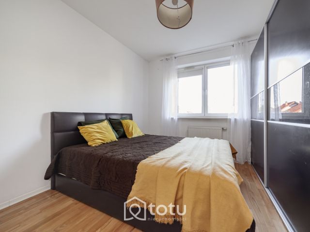 Mieszkanie 3-pokojowe Warszawa Bemowo, ul. Franciszka Kawy. Zdjęcie 12