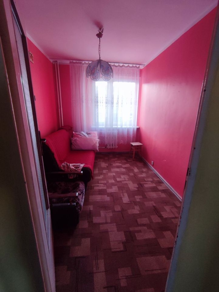 Mieszkanie 3-pokojowe Wołomin, os. Słoneczna. Zdjęcie 8