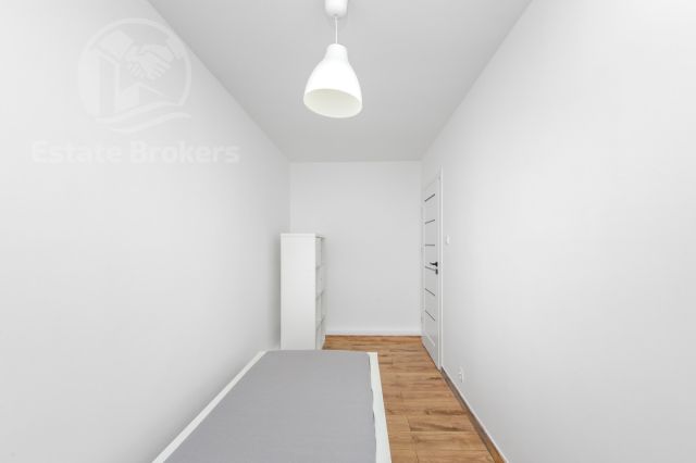 Mieszkanie 4-pokojowe Wrocław Śródmieście, ul. Słowiańska. Zdjęcie 7