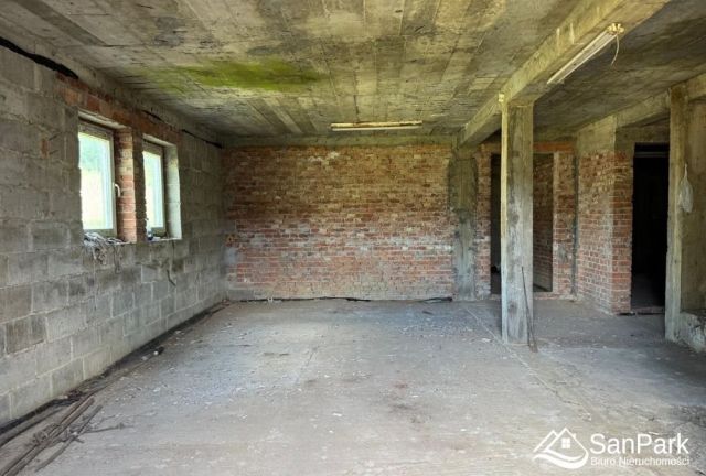 Działka budowlana Lesko. Zdjęcie 14