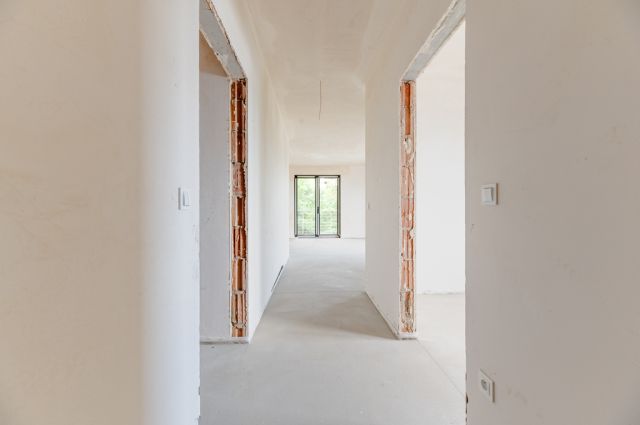 Mieszkanie 3-pokojowe Łódź Retkinia, ul. Obywatelska. Zdjęcie 4