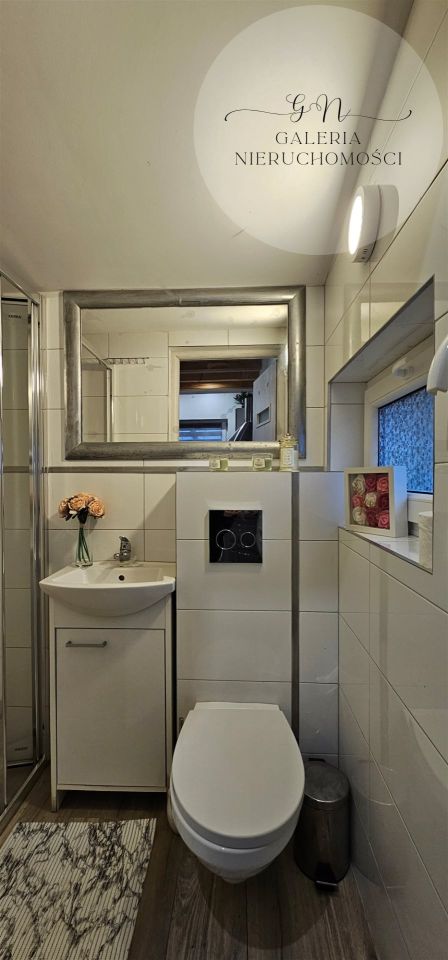 dom letniskowy, 3 pokoje Kłębowo. Zdjęcie 10