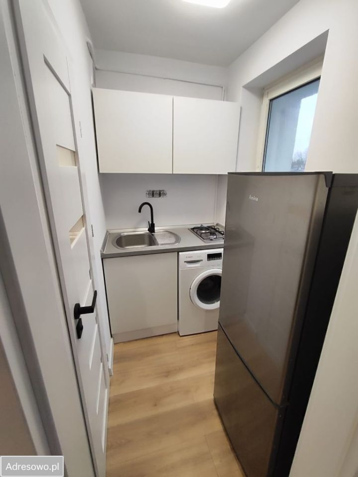 Mieszkanie 1-pokojowe Koszalin, ul. Orla. Zdjęcie 3