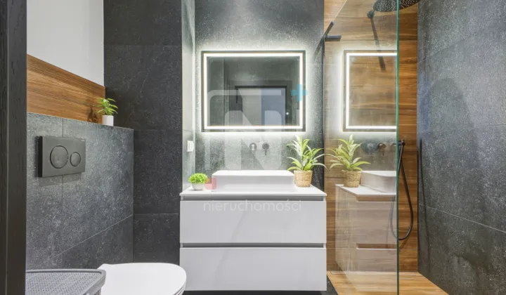 Mieszkanie 3-pokojowe Warszawa Włochy, ul. Jutrzenki