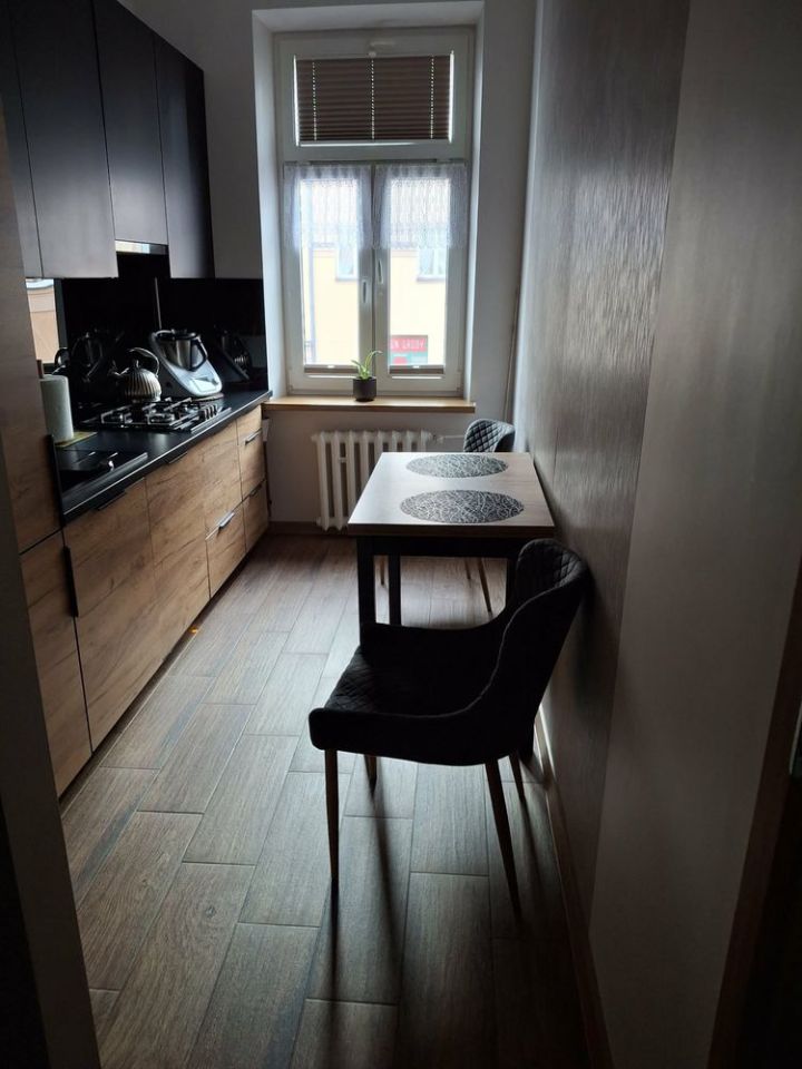 Mieszkanie 2-pokojowe Elbląg, ul. Henryka Nitschmanna. Zdjęcie 4