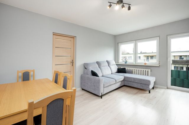 Mieszkanie 2-pokojowe Łódź Teofilów, ul. Traktorowa. Zdjęcie 2