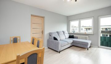 Mieszkanie 2-pokojowe Łódź Teofilów, ul. Traktorowa