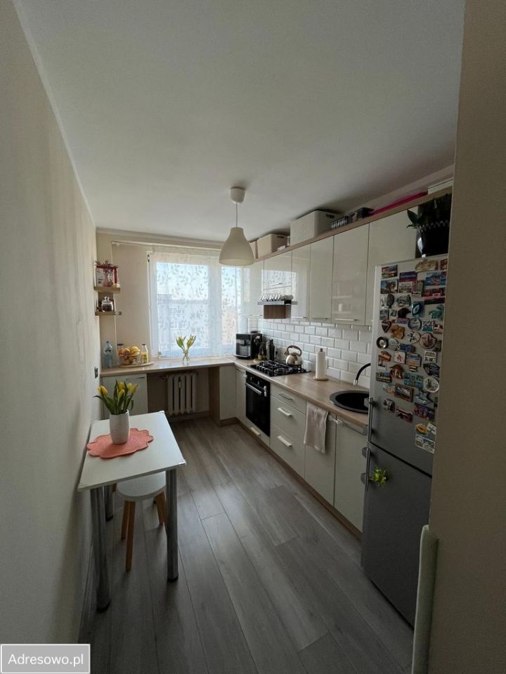 Mieszkanie 2-pokojowe Strzelce Opolskie. Zdjęcie 3