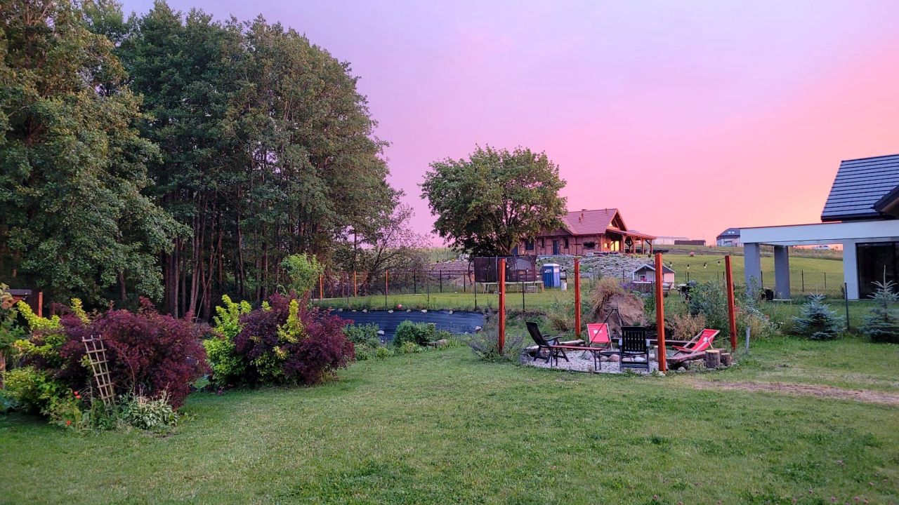 Działka budowlana Kukówko. Zdjęcie 7