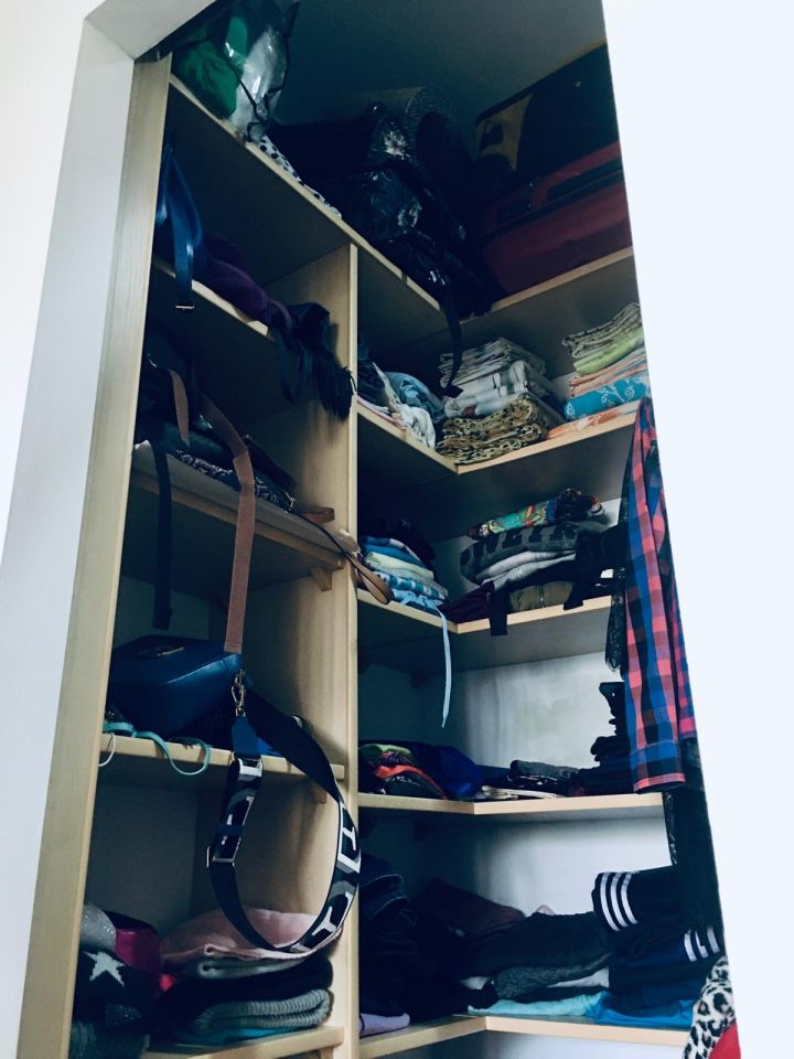 Mieszkanie 2-pokojowe Warszawa Mokotów, ul. Bukowińska. Zdjęcie 10