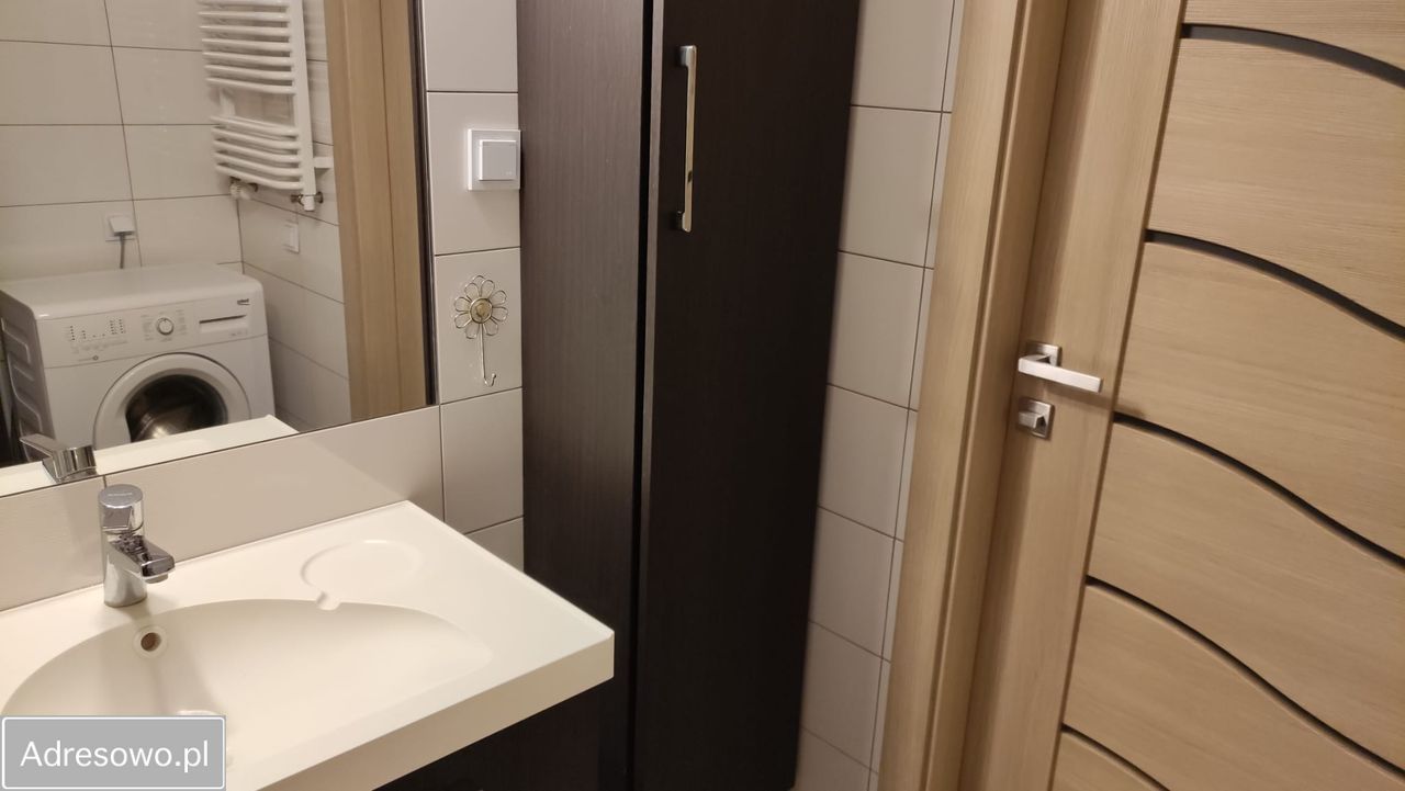 Mieszkanie 3-pokojowe Warszawa Targówek, ul. Montwiłłowska. Zdjęcie 9