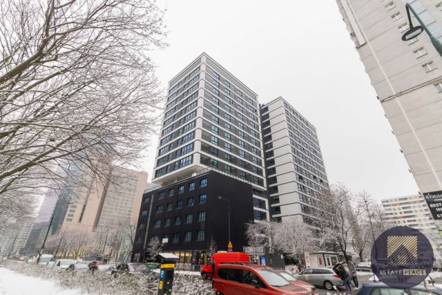 Mieszkanie 2-pokojowe Warszawa, ul. Grzybowska. Zdjęcie 6