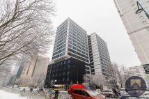 Mieszkanie 2-pokojowe Warszawa, ul. Grzybowska. Zdjęcie 4