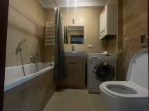 Mieszkanie 2-pokojowe Kraków. Zdjęcie 3