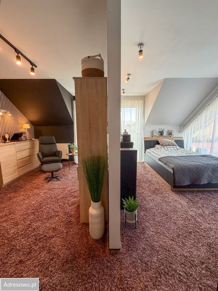 dom szeregowy, 4 pokoje Zgorzelec, al. Ujazdowska. Zdjęcie 8