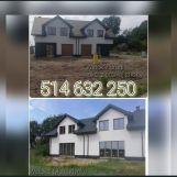 bliźniak, 5 pokoi Wołyńce Wołyńce-Kolonia, ul. Spacerowa. Zdjęcie 1