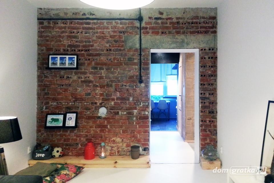 Mieszkanie 2-pokojowe Łódź Górna, ul. Piękna. Zdjęcie 3