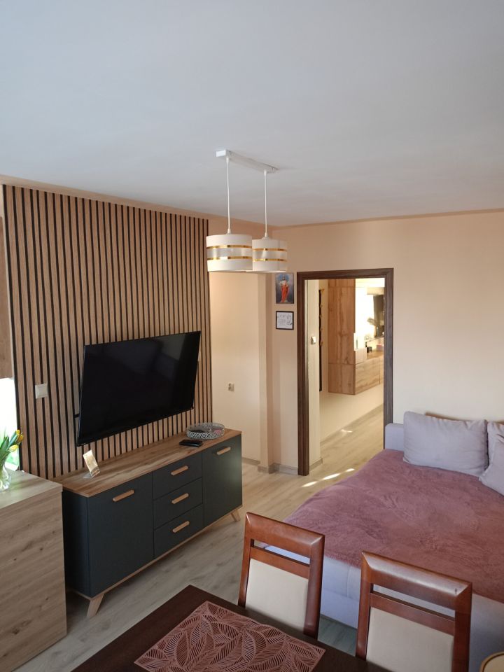 Mieszkanie 2-pokojowe Knurów Szczygłowice, Aleja Piastów. Zdjęcie 4