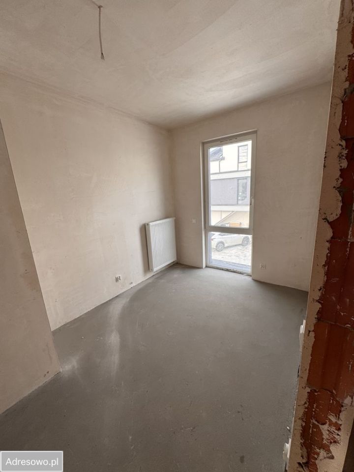 Mieszkanie 3-pokojowe Warszawa Wawer, ul. Kuligowska. Zdjęcie 10