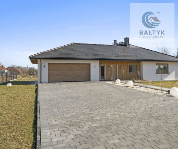 dom wolnostojący, 6 pokoi Kębłowo. Zdjęcie 16